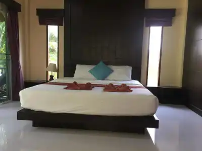 Vipa Tropical Resort - 16