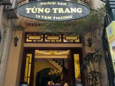 Tung Trang - 0