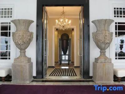 Paradise Road Tintagel Colombo - 105