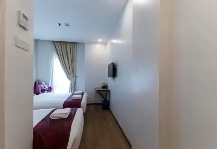 Signature International at Pudu - 103