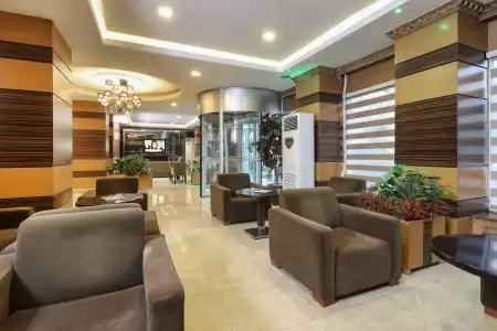 Balturk Otel Sakarya - 14