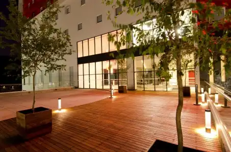 Ramada Encore by Wyndham Guadalajara Sur - 22