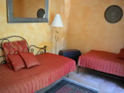 Hôtel La Villa Sainte Valérie Adults Only - 98