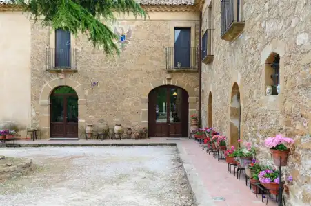 Villa Trigona - 13