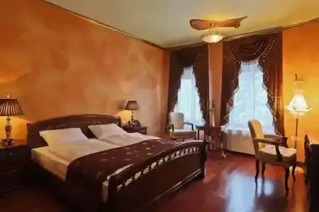 Rubezahl-Marienbad Luxury Historical Castle & Golf-Castle Collection - 91