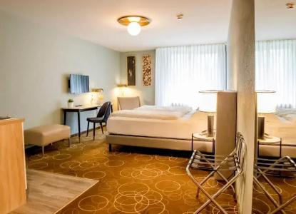 Mercure Pforzheim - 162