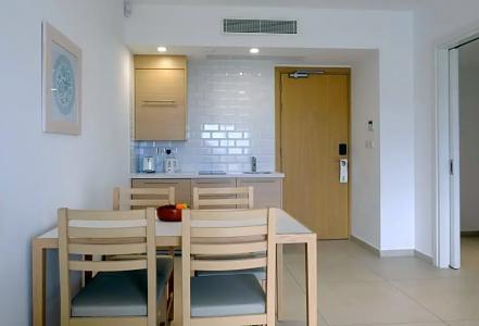 Sunrise Oasis & Waterpark - 72