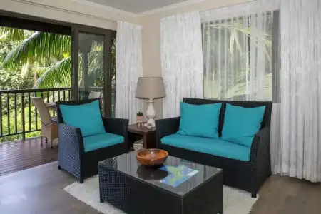 Hillside Retreat - 28