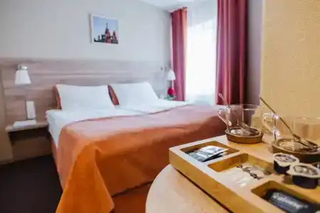 Невский Гранд Апартаменты - 41