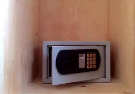 T-Boutique Hostel - 52