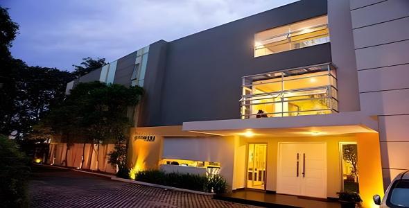 LeGreen Suite Senayan - 21