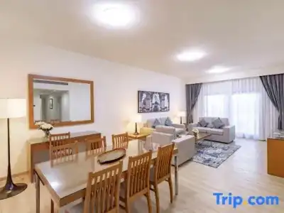 Golden Sands 5 Apartment - 107