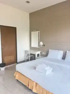 Luna Hut Resort Hua Hin - 52