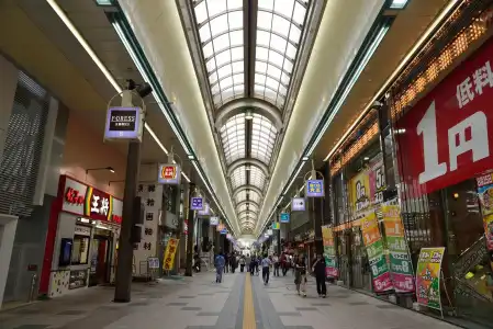 Bougain Villea Sapporo - 7
