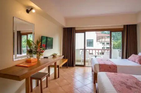 Srisuksant Resort - 4