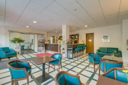 Come Inn Berlin Kurfürstendamm - 20