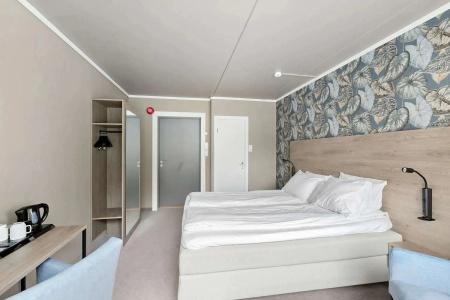 Kinsarvik Fjordhotel, Best Western Signature Collection - 89