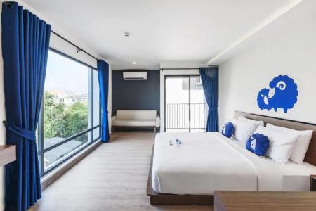 Kokotel Chiang Mai Nimman - 85