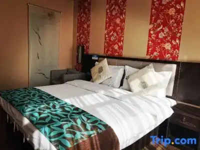 Shihong Inn - 19