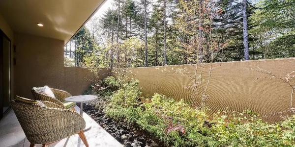 Indigo Karuizawa by IHG - 10