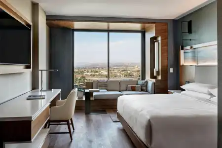 Marriott Irvine Spectrum - 31
