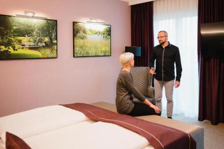 Best Western Plus Park& Spa Cottbus - 67