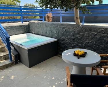 Bios Santorini Vegan - Vegetarian Boutique - 136