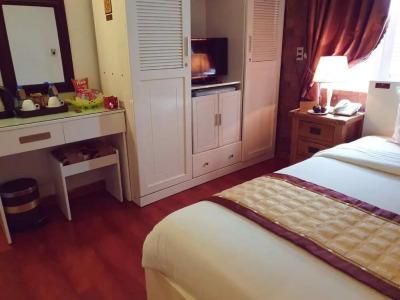 Doc May Boutique Villa - 16