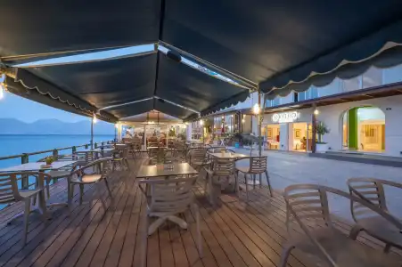 Kitro Beach Hοtel - 43