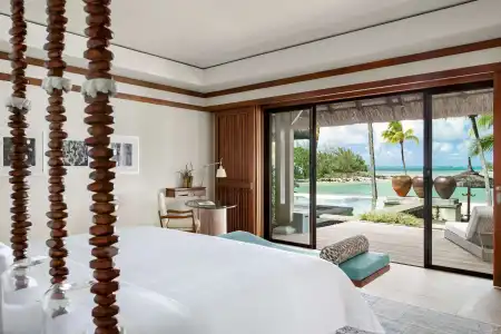 Shangri-La Le Touessrok, Mauritius - 110