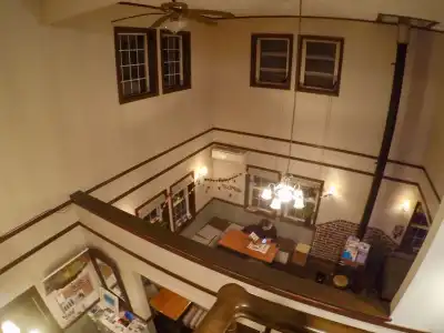 Iza Kamakura Guest House & Bar - Hostel - 23