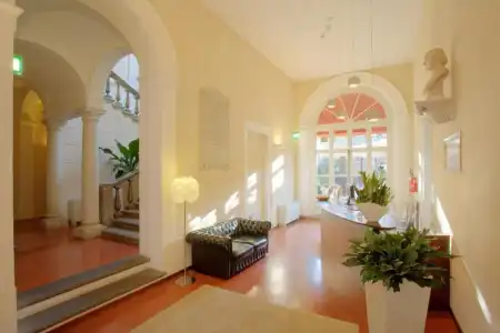 Palazzo Galletti Abbiosi - 15