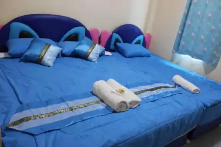 Rai Phurak Resort - 36