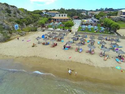 Plaka Beach Resort - 13