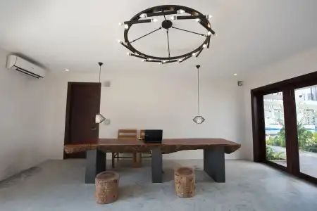 Ren Resort - 1