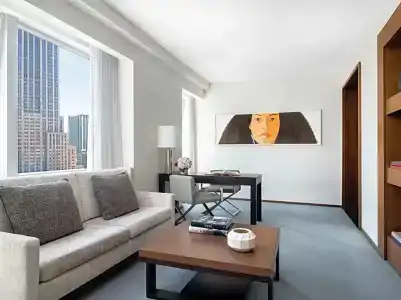 The Langham, New York, Fifth Avenue - 72