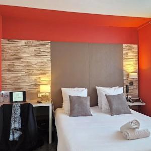 L'Hôtel Bristol - 87