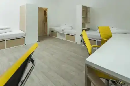 Kampus Palace - 19