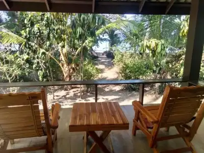 Phayam Coconut Beach Resort - 48