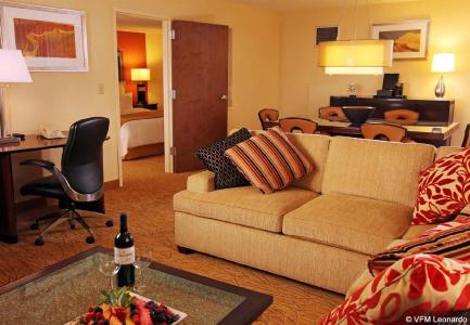 Marriott El Paso - 29