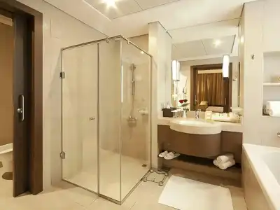 Oaks Liwa Executive Suites - 11