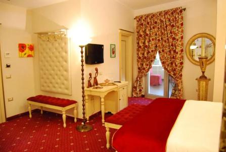 2 KITARRAT Boutique & SPA - 44