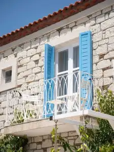 Villa Peri Alacati - 28