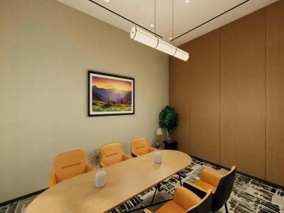 Sheraton Grand Incheon - 88