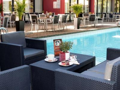 Fuerther Mercure Nuernberg West - 15