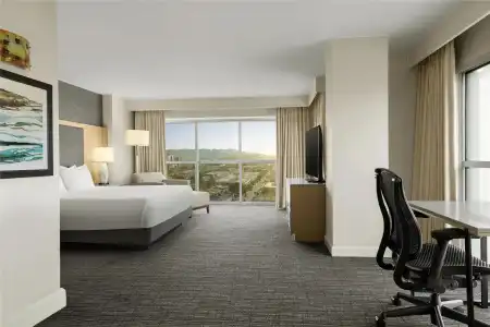 Hilton Los Angeles North/Glendale - 36