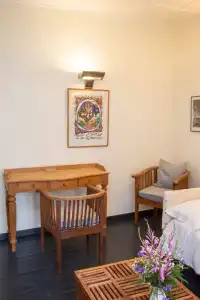 Hôtel La Villette - 150