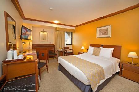 Ramada by Wyndham Bahrain - 20