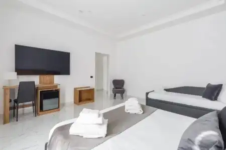 Sant'Angelo Suites - 164