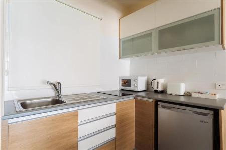 Vrachia Beach & Suites - Adults Only - 38